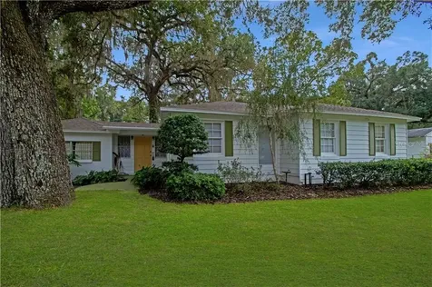 1038 Howell Avenue Brooksville FL 34601