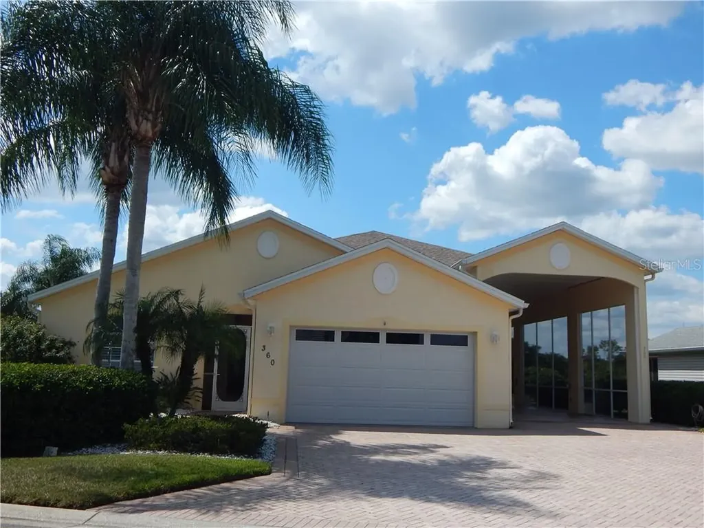360 Cruisers Drive Polk City FL 33868