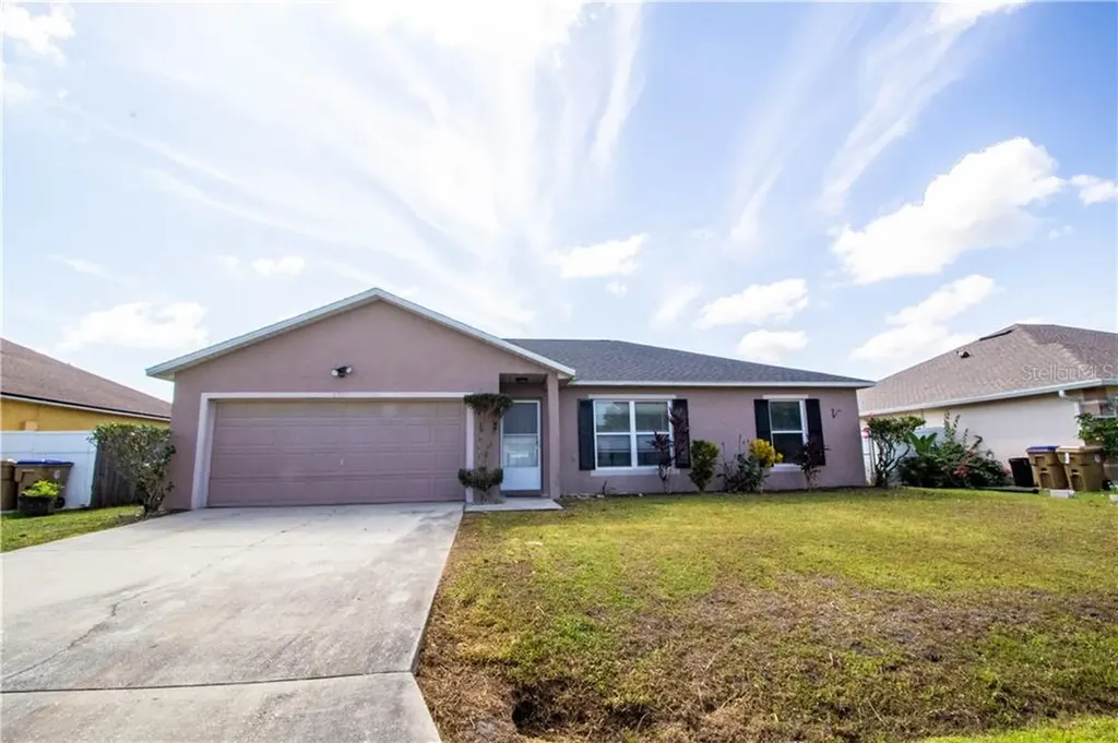 1139 Munster Court Kissimmee FL 34759