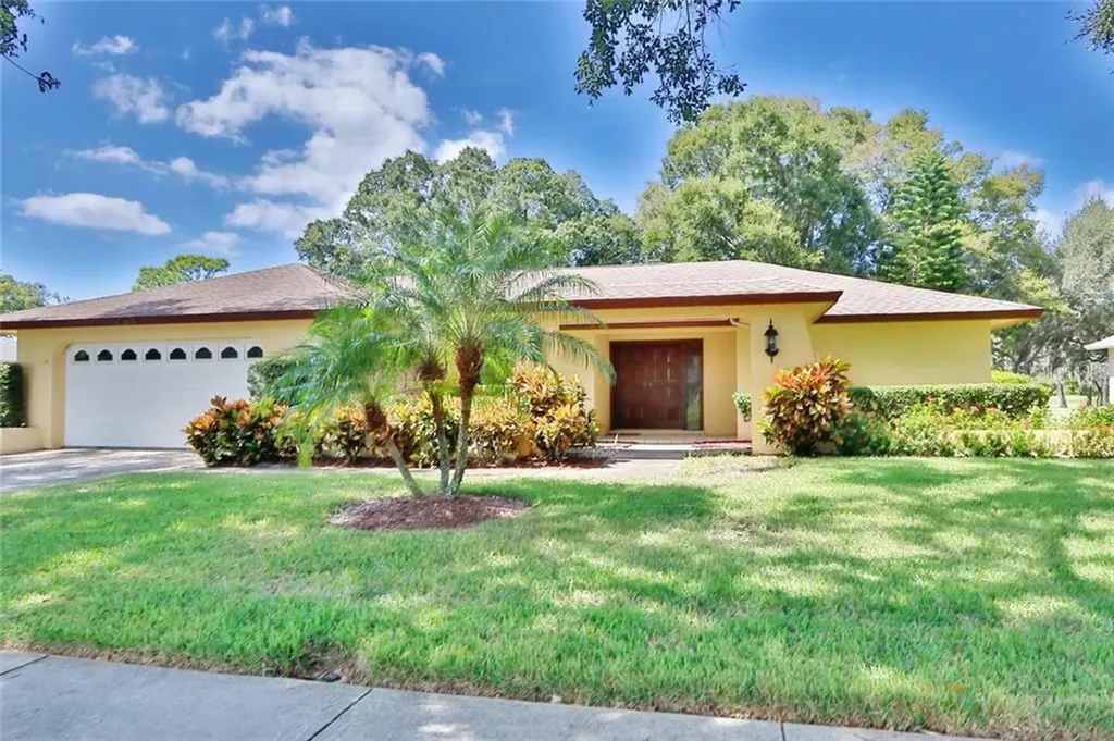 3180 Masters Drive Clearwater FL 33761