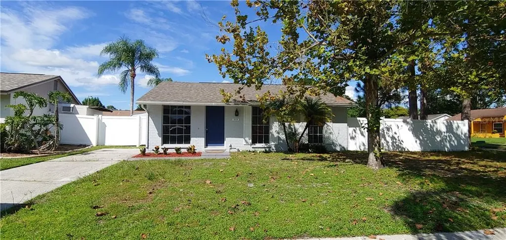 3019 Cedaridge Drive Tampa FL 33618