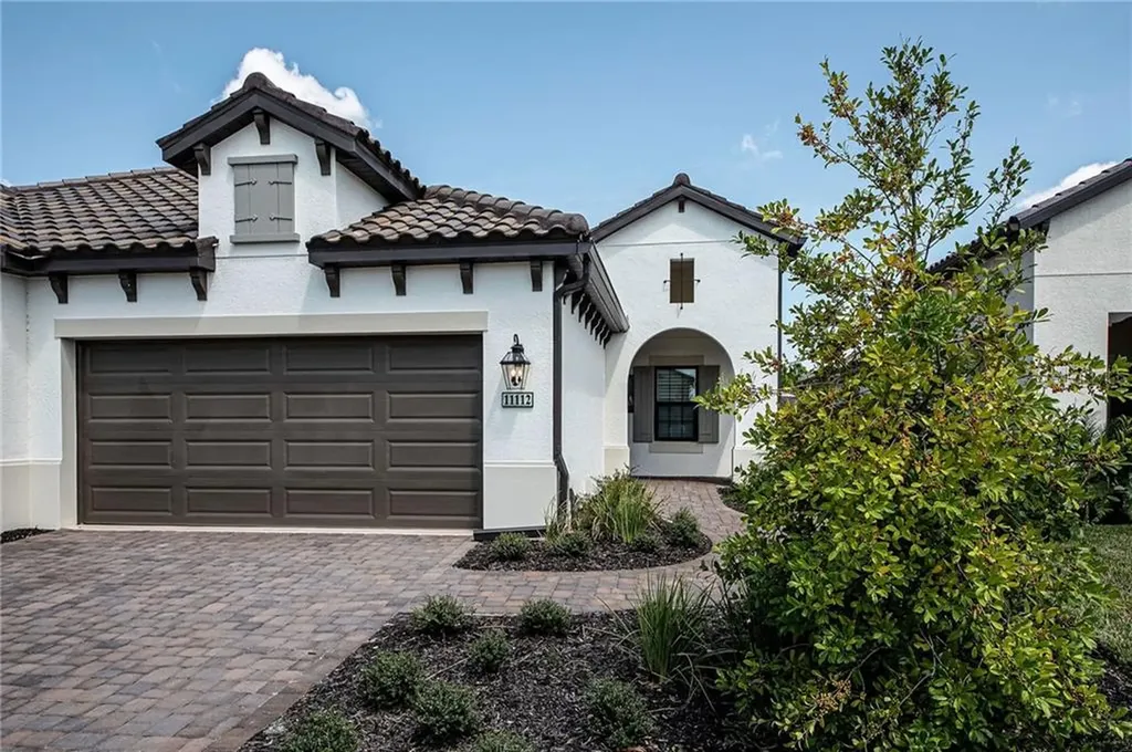 11112 Mcdermott Court Englewood FL 34223