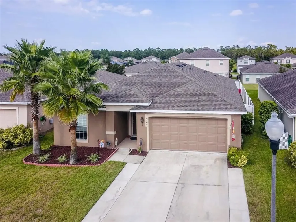 10509 Bull Grass Drive Orlando FL 32825