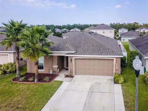 10509 Bull Grass Drive Orlando FL 32825