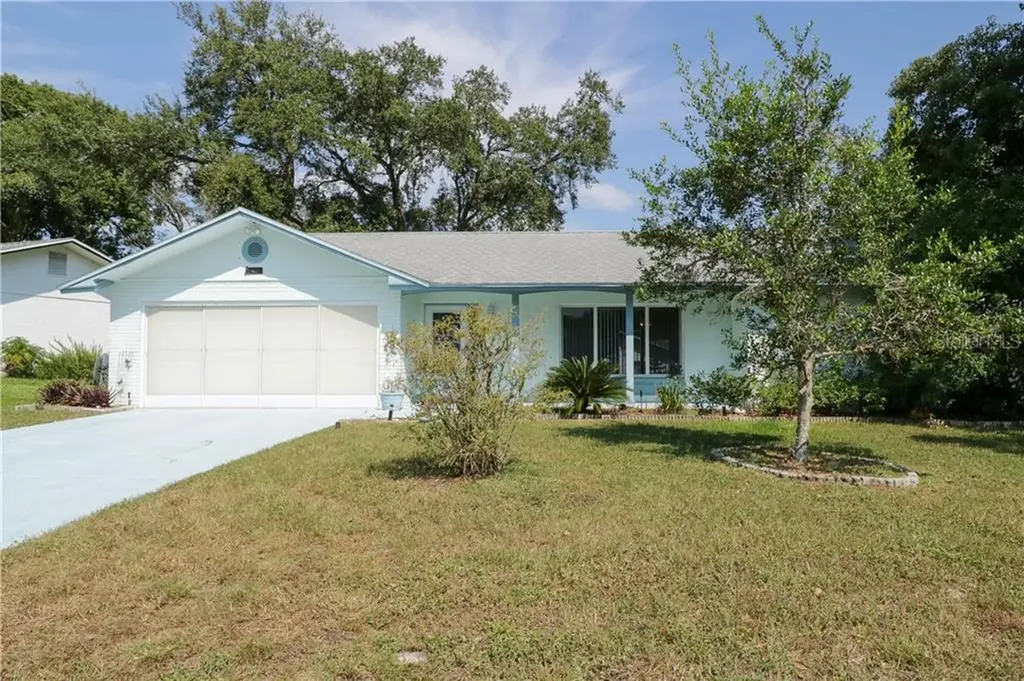 8639 Winding Wood Drive Port Richey FL 34668