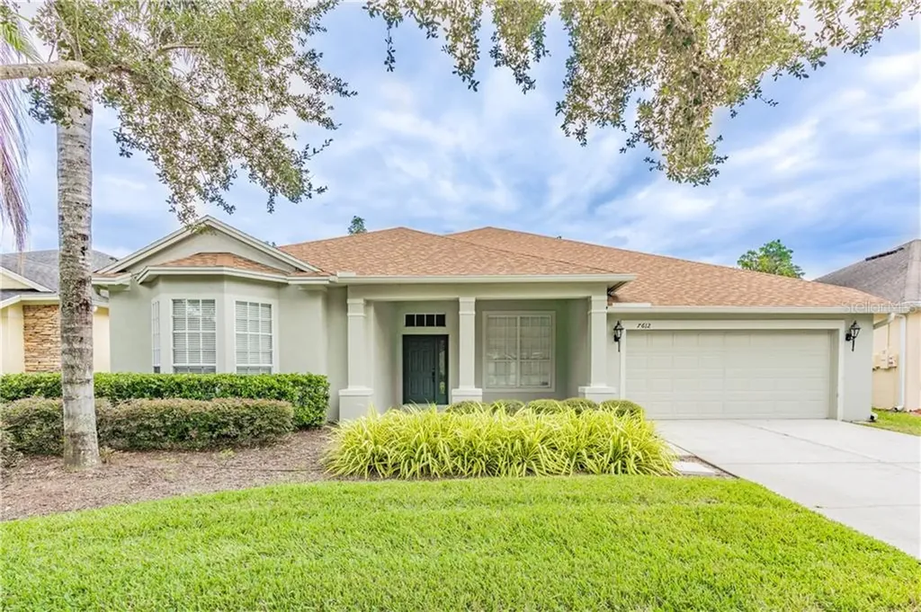 7612 Kickliter Lane Land O Lakes FL 34637