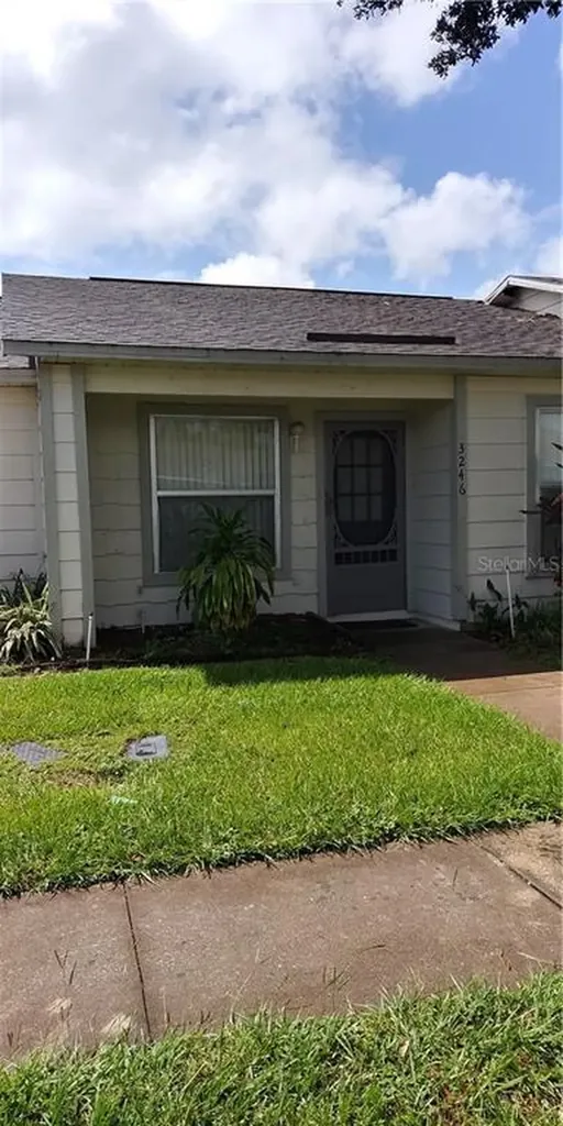 3246 Chesswood Avenue Kissimmee FL 34741