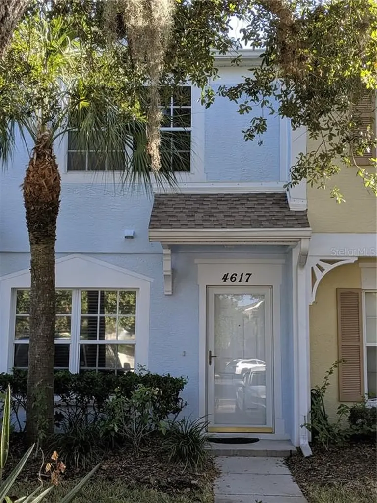 4617 Sabal Key Drive Bradenton FL 34203