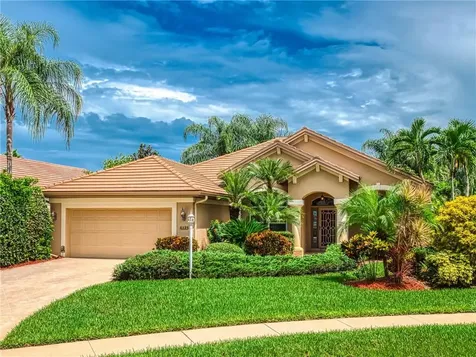 6539 Waters Edge Way Lakewood Ranch FL 34202