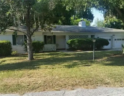 5017 W Leona Street Tampa FL 33629