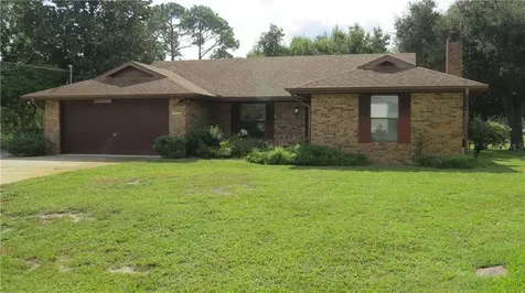 1048 Peak Circle Deltona FL 32738