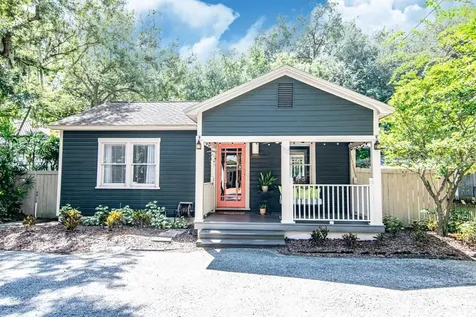 3312 W Santiago Street Tampa FL 33629