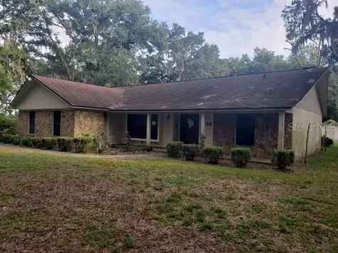 1403 W Keysville Road Plant City FL 33567