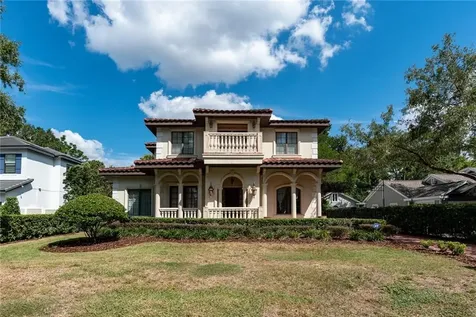 212 Cortland Avenue Winter Park FL 32789