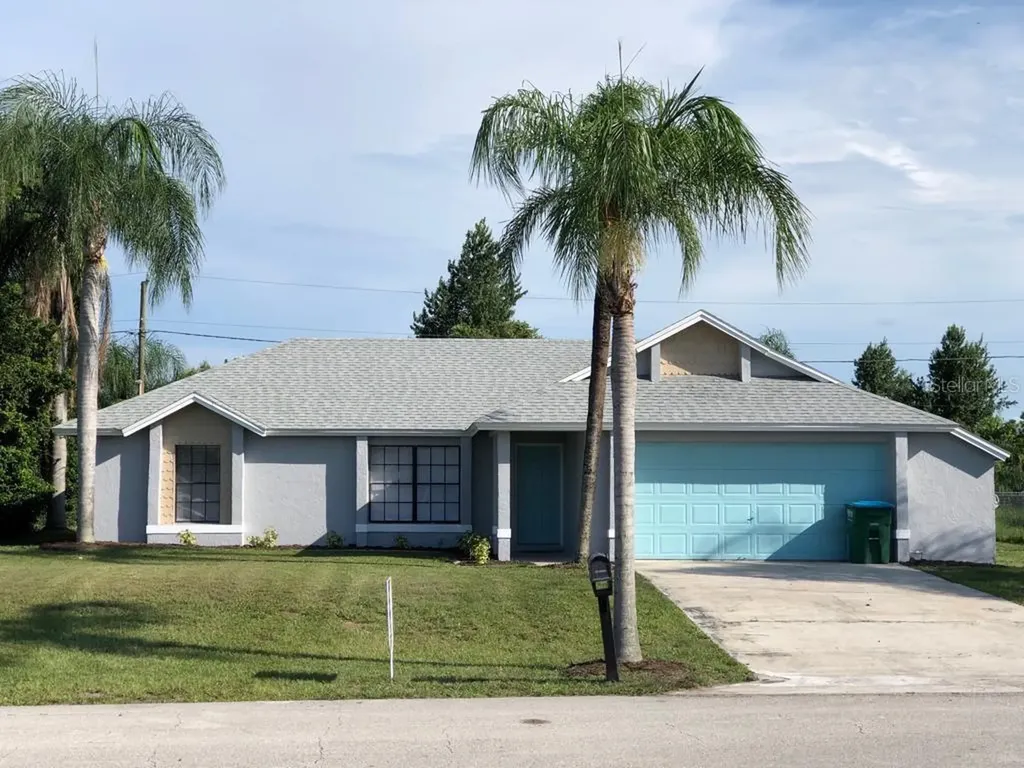 2381 Kerridale Street Deltona FL 32738