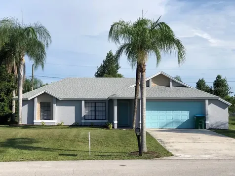 2381 Kerridale Street Deltona FL 32738