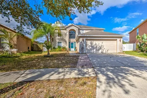 12911 Bridleford Drive Gibsonton FL 33534