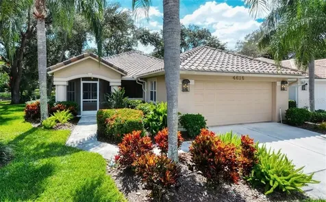 4616 Deer Trail Boulevard Sarasota FL 34238