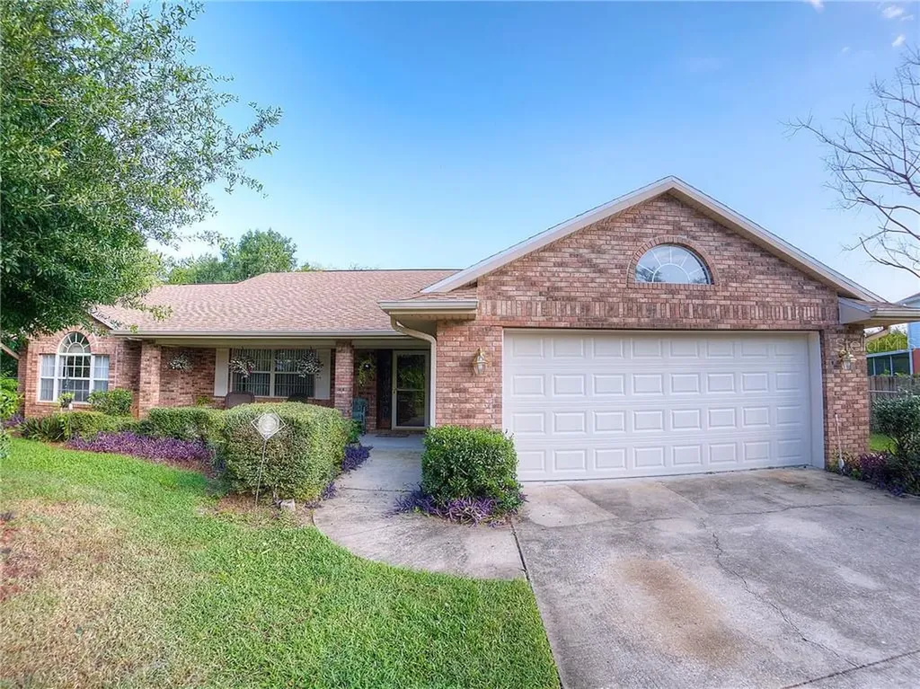 1764 Concert Road Deltona FL 32738
