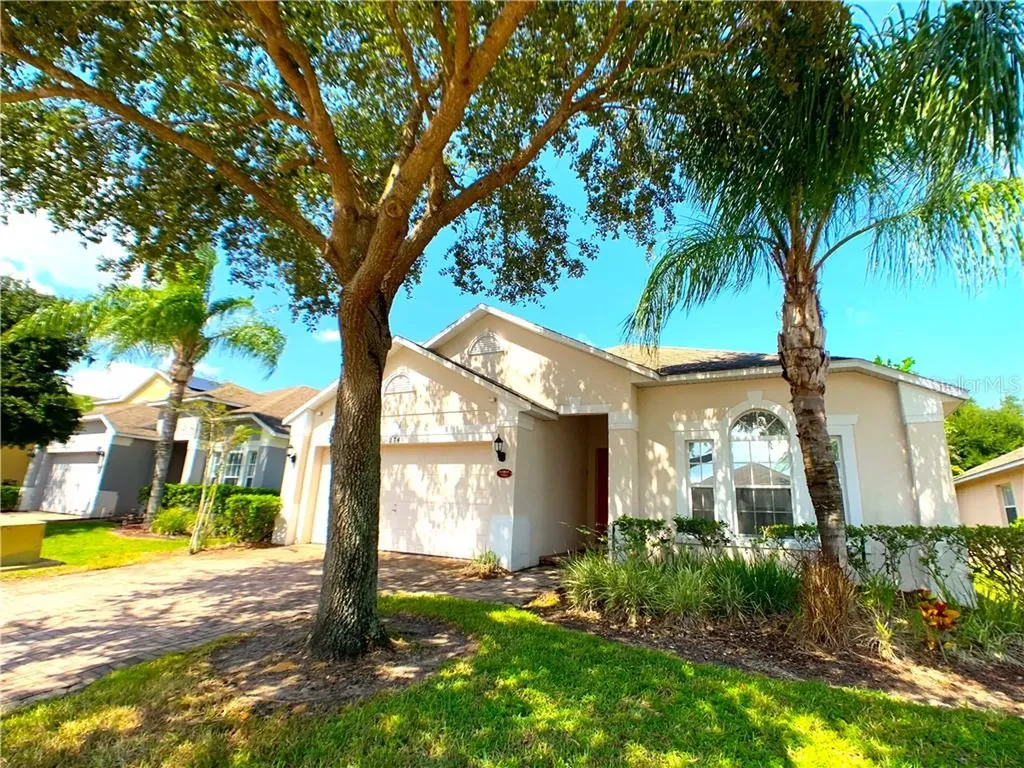 274 Highgate Park Boulevard Davenport FL 33897