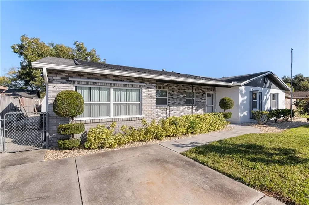 6165 Mattox Street Orlando FL 32822