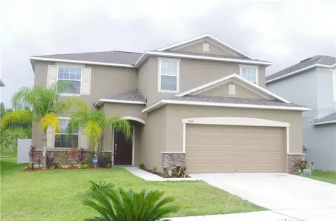 1509 Oak Pond Street Ruskin FL 33570