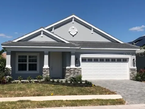 5309 Provence Lane Sarasota FL 34233