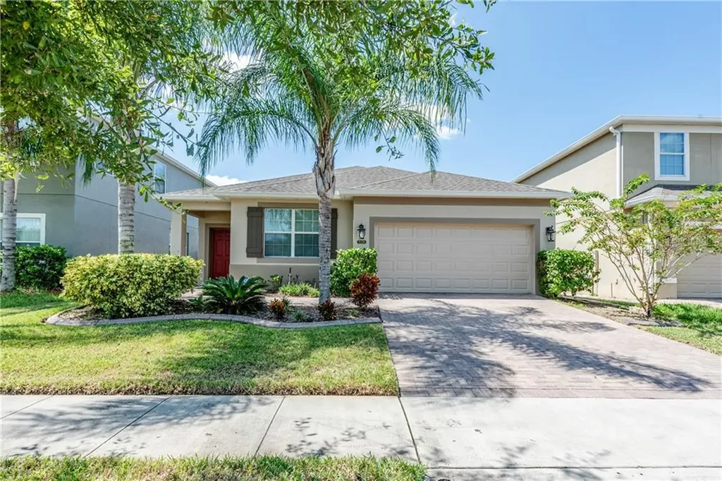15126 Montesino Drive Orlando FL 32828