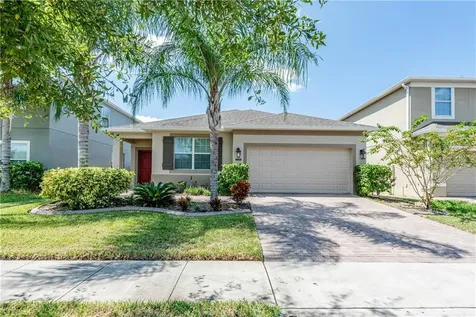 15126 Montesino Drive Orlando FL 32828