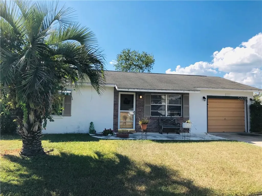 7221 Landover Drive Zephyrhills FL 33540