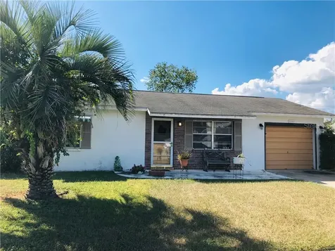 7221 Landover Drive Zephyrhills FL 33540