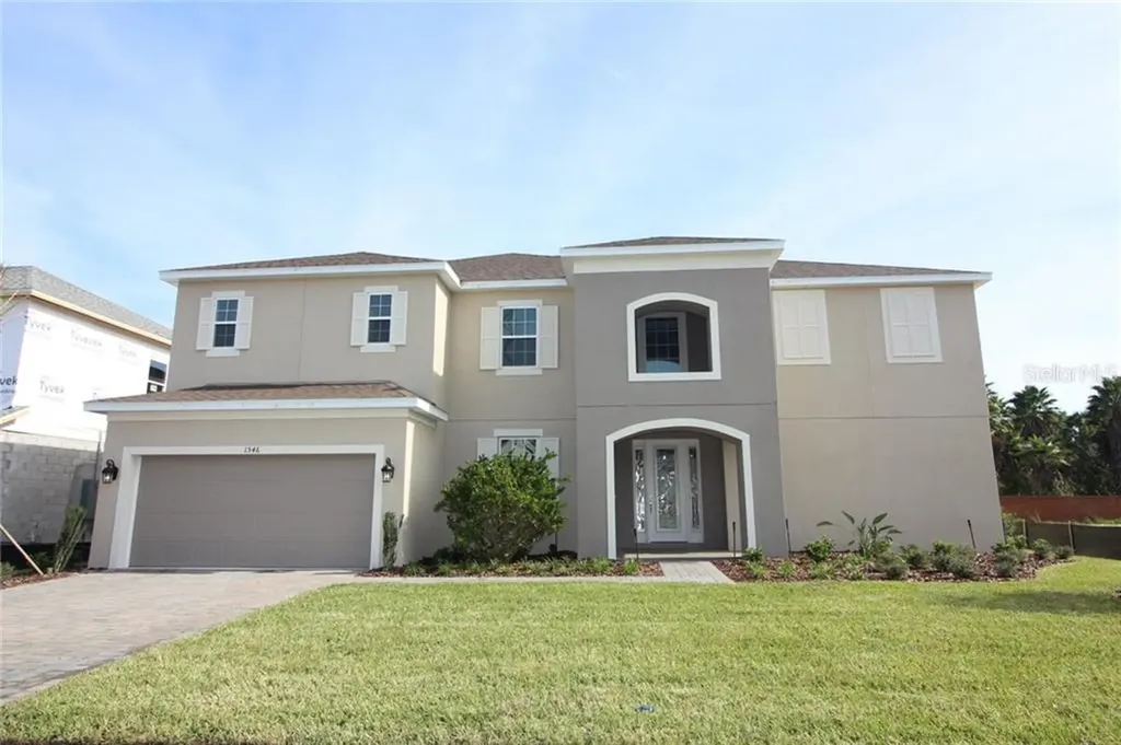 1546 Myrtle Oaks Trail Oviedo FL 32765