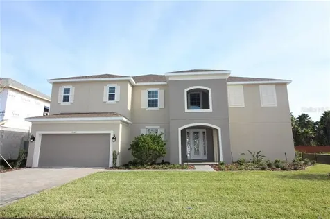 1546 Myrtle Oaks Trail Oviedo FL 32765