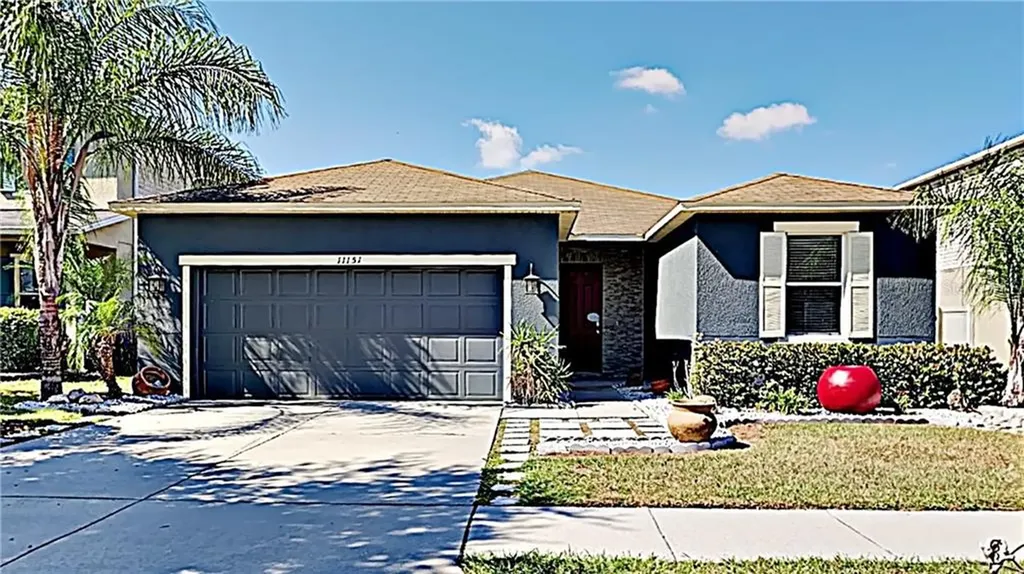 11151 Running Pine Drive Riverview FL 33569