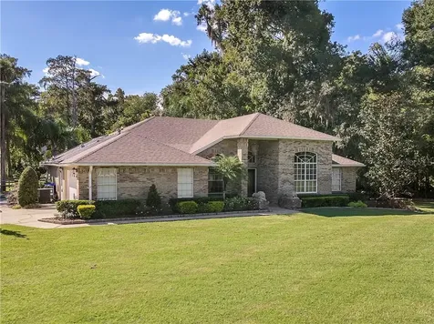 634 S Country Club Road Lake Mary FL 32746