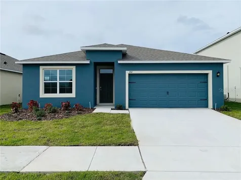 292 Summershore Drive Auburndale FL 33823
