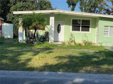 6006 N Clark Avenue Tampa FL 33614