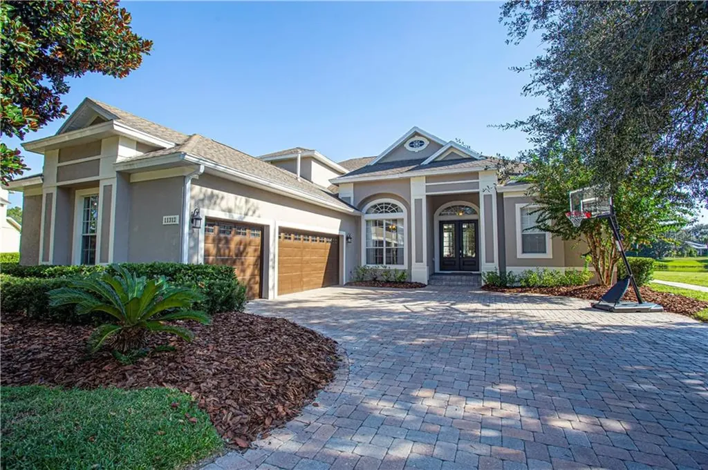 11312 Fenimore Court Windermere FL 34786