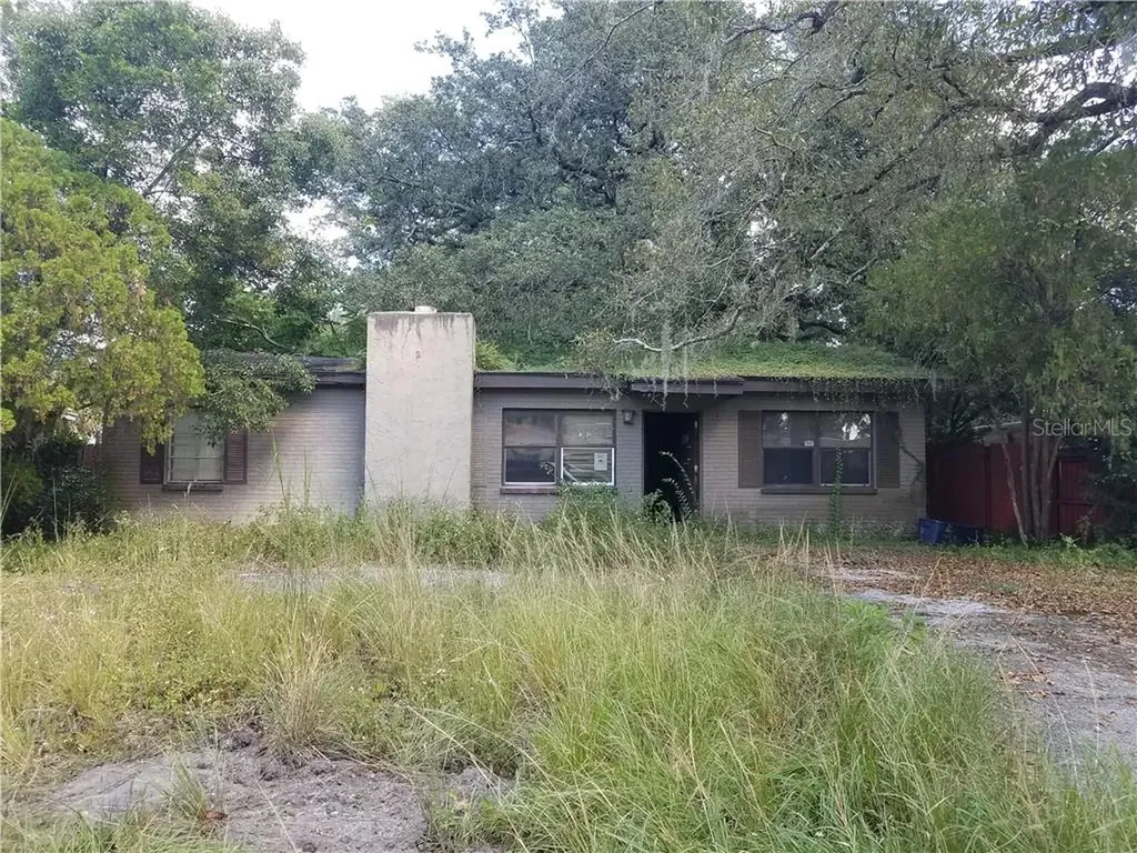 8003 N Edison Avenue Tampa FL 33604