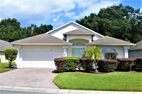 244 Vista Oaks Way Davenport FL 33837