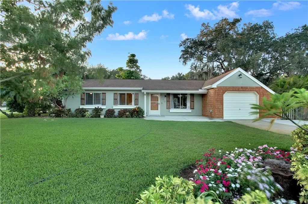 4995 Payne Street North Port FL 34287