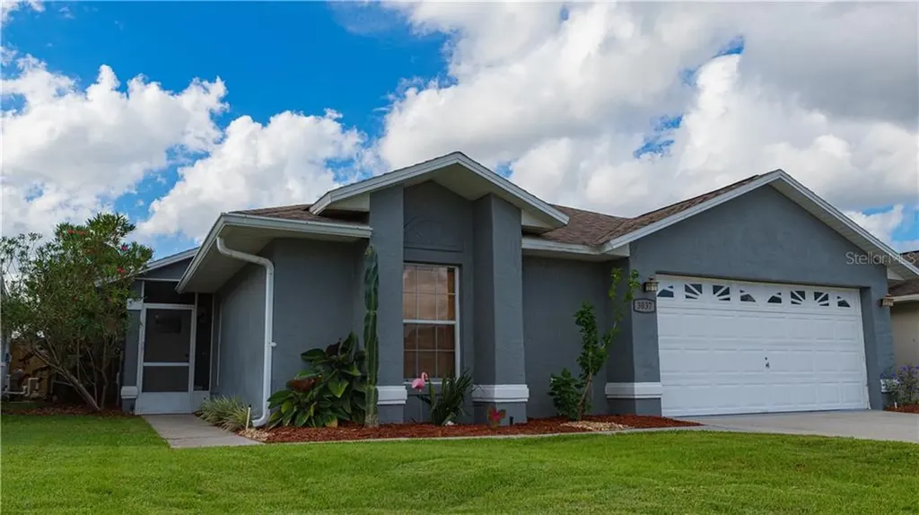 3037 Bloomsbury Drive Kissimmee FL 34747
