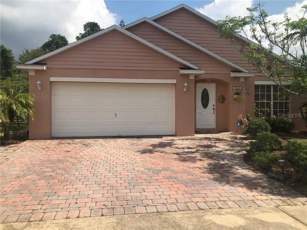2364 Topaz Trail Kissimmee FL 34743