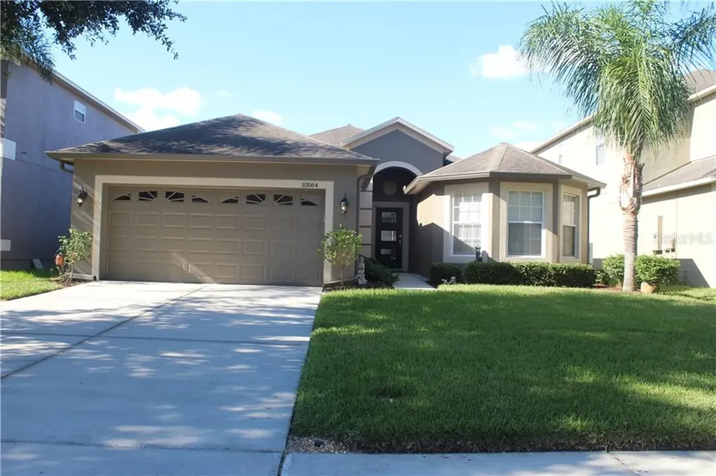 10564 Coral Key Avenue Tampa FL 33647