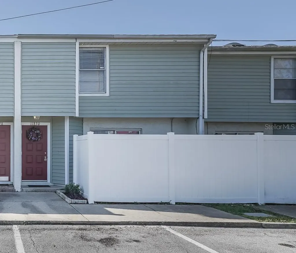 11830 N Armenia Avenue Tampa FL 33612
