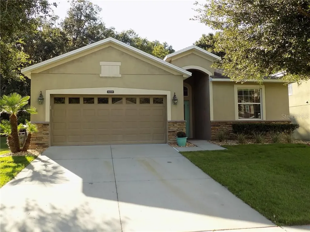 34339 Alameda Drive Sorrento FL 32776