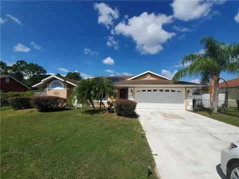 615 Fisher Court Kissimmee FL 34759