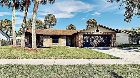 3613 Dame Street Port Orange FL 32129