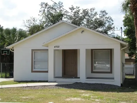 4702 N 42nd Street Tampa FL 33610