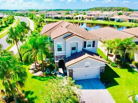30416 Palmer Oak Drive Wesley Chapel FL 33543